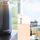 Aladdin Fresco Bottle Stainless Steel | Tritan